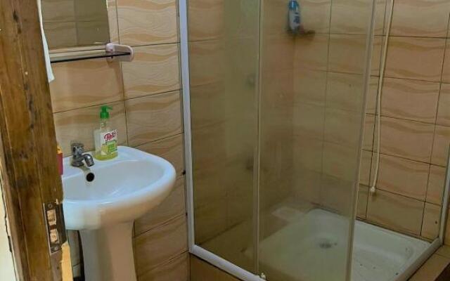 Penthouse Studio Apartment