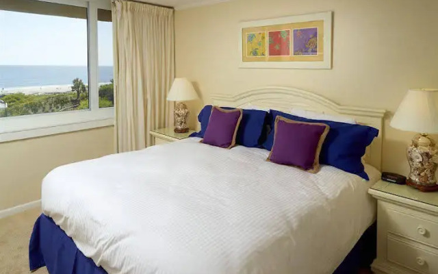 Villas Of Amelia Island Plantation
