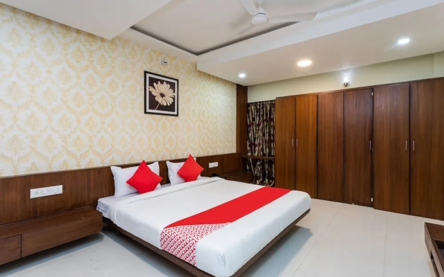 Nandan Resort by OYO Rooms