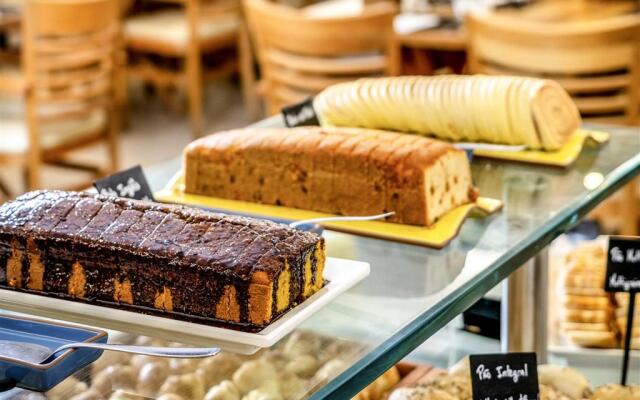 Grand Mercure Recife Boa Viagem