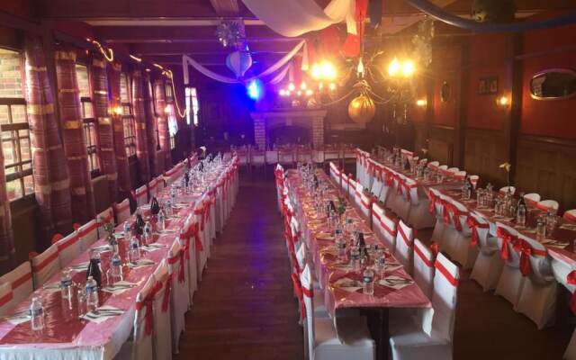 Hotellerie Normande