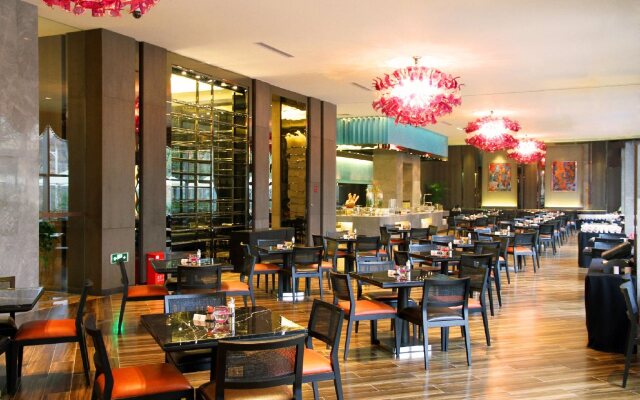 Maya Gleetour Hotel Wuhan