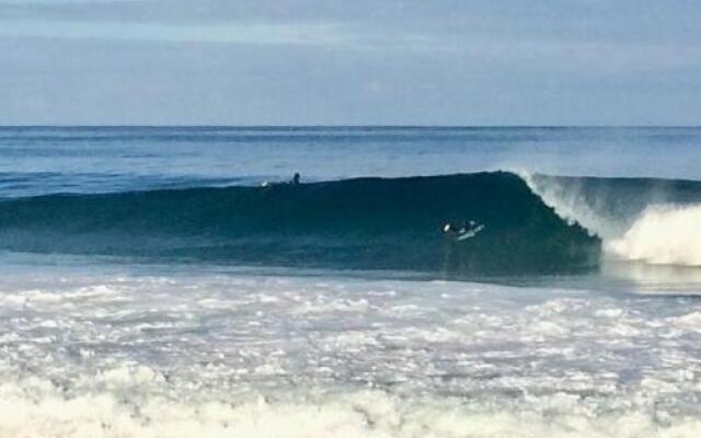 Shifting Sands Surf Camp