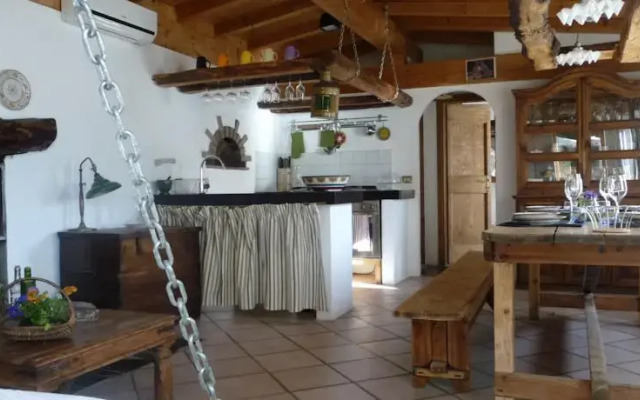 Casa Capanno