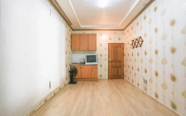 Geojedo Haeseong Beach Pension