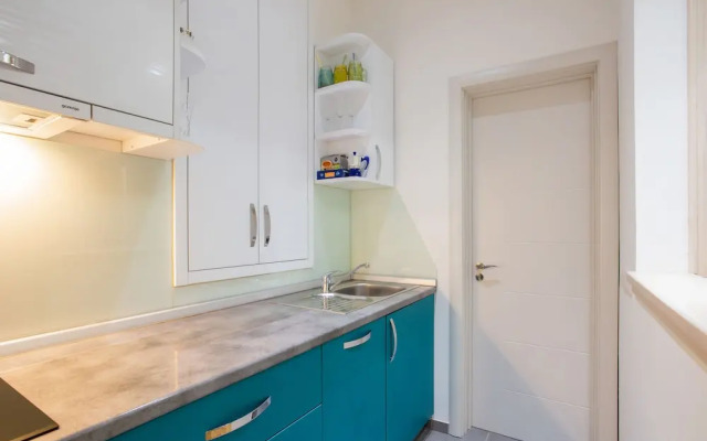 Love Faith Hope City Center