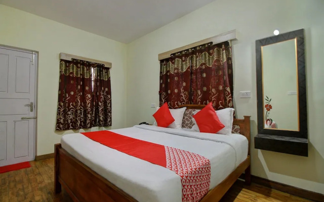 OYO 12919 Woodcock Cottage