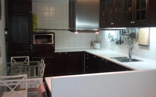 Circuito de Aragon. House up to 16 pax