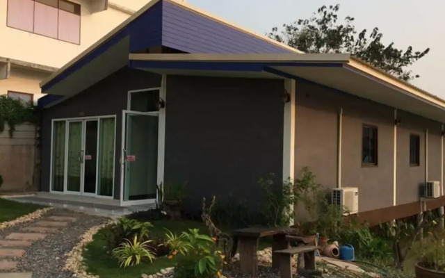 Bansarapoj Resort