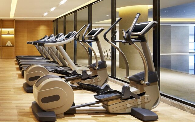 Sheraton Grand Zhengzhou Hotel