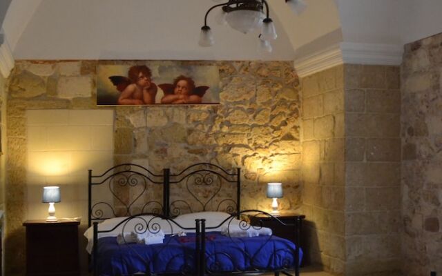 Salento Guesthouse B&B