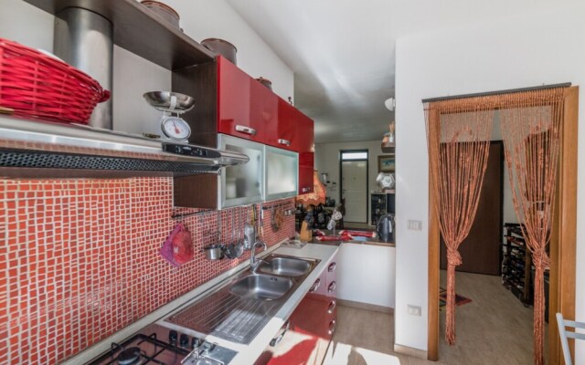 Villa Civico 32 Near The Sea With Pool