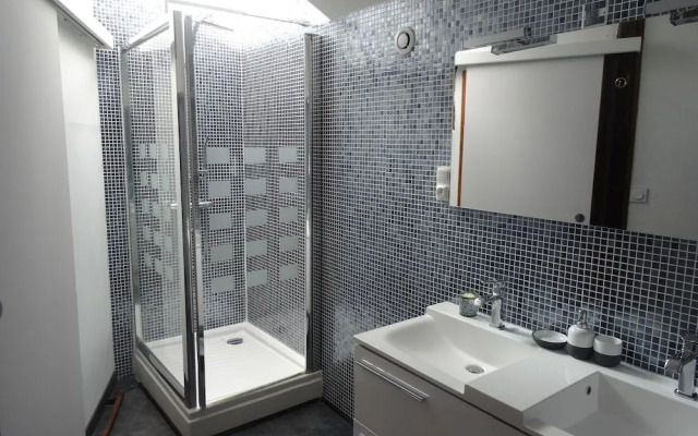 La Fontenelle chambres d'hôtes