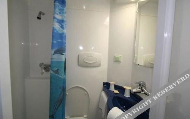 Fasthôtel Noyelles Godault