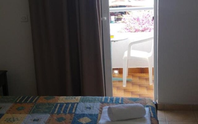 Ipanema Hotel