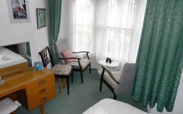 Period Living in Hayle