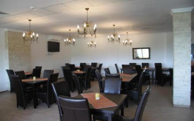 Motel Prislop