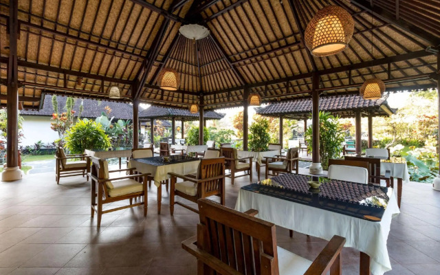 Villa Taman di Blayu