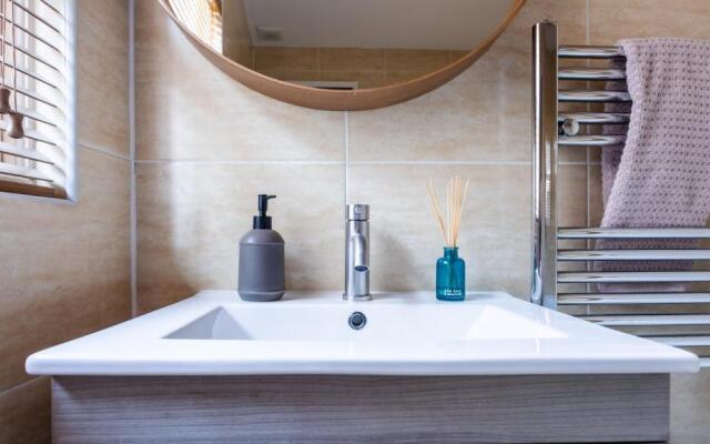 Tucked Away - Seaside Home in Anstruther, Sleeps 6