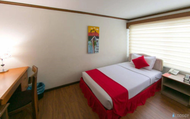 Orchid Hotel
