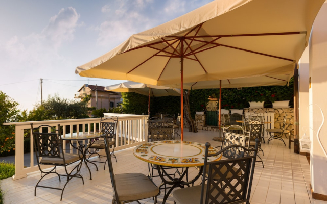Villa Pane Resort