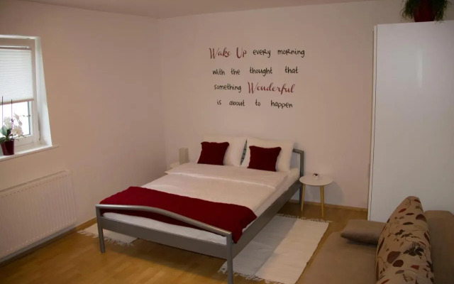 Charming Apartments Ana