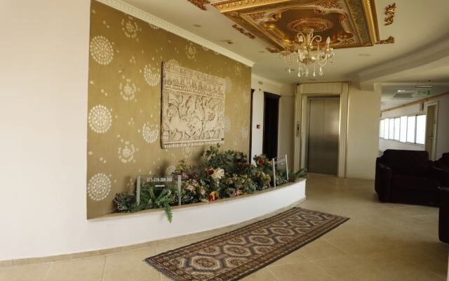 Club Rose Bay Hotel