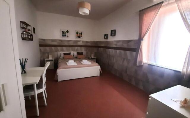 B&B Iolì Vesuvio