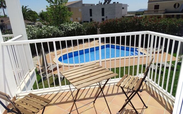 Beach House Playa de Muro II