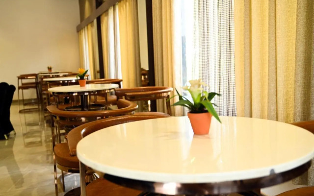 TGI Insignia Resort and Villas