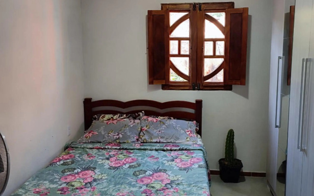Suites Recanto dos Coqueirais Beach