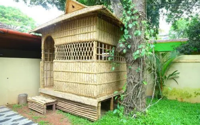 Pearl Beach Bungalow
