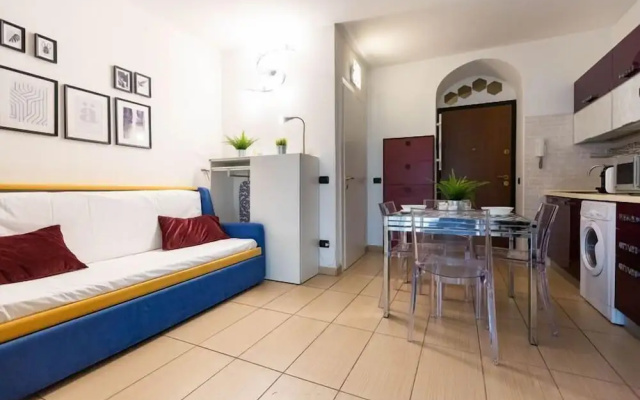 Home Hotel - Monte Nero 29