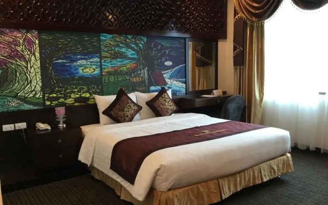 Hai Yen Luxury Hotel