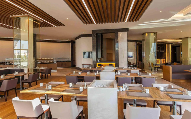 Novotel Diyarbakir