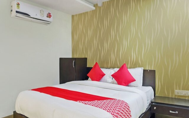 Hotel Jay Radhe