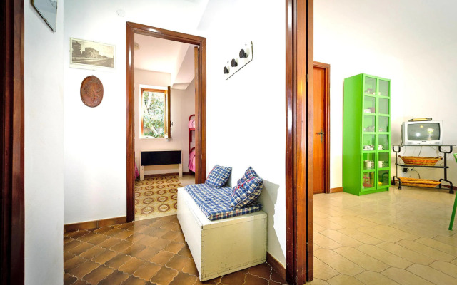 Apartment, Castellammare del Golfo