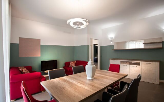 Verona For Rent Giorgione