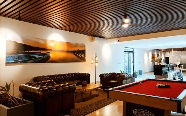 Comodo y espacioso departamento 2BR