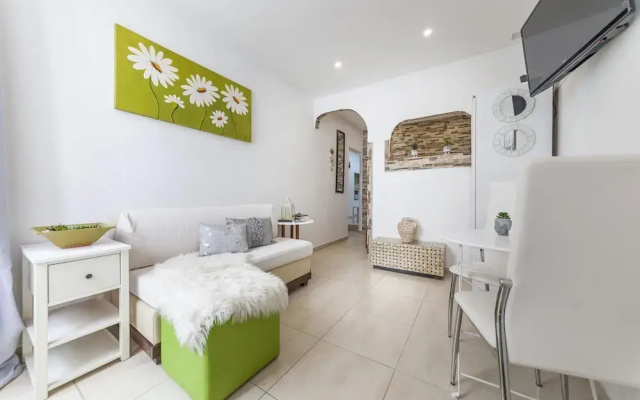 A40 - Castle Arch Apartment