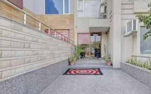 Collection O 80489 Hotel Moonlight Near Appu Ghar