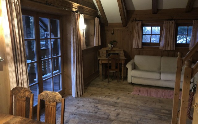 Forsthaus Wartenfels