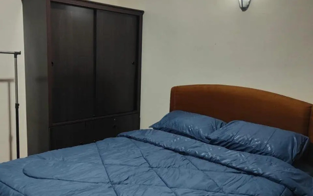 Glory Beach Private Apartment Seaview