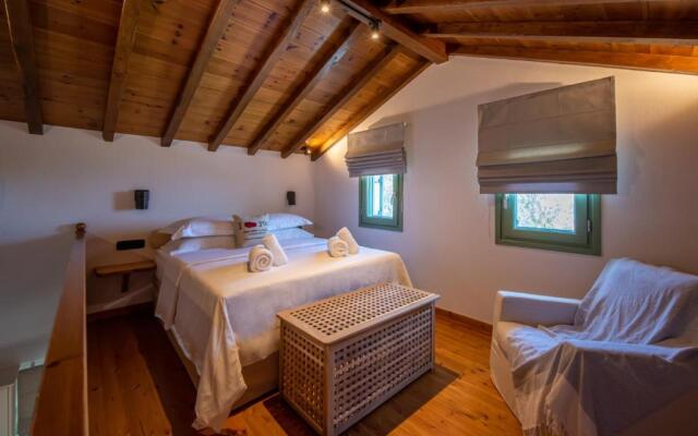 Stargaze Villas
