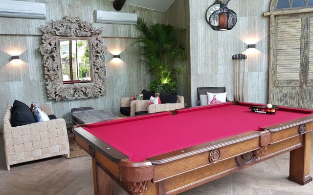 Riviera 1BR Sea View B809