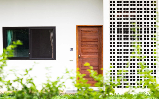 ปันสุข ห้องพักหลักร้อย Pun-Suk