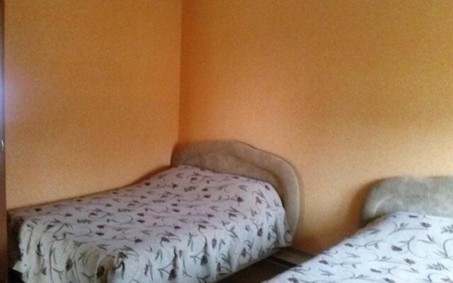 Hotel Kiev-S