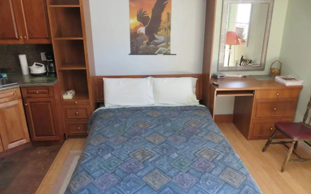 Leah Jane's Bed & Breakfast
