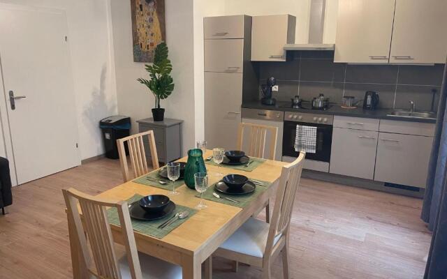 Gesamte Unterkunft für 4 Personen Top 3