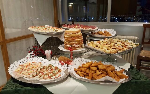 Hotel Sole Alto